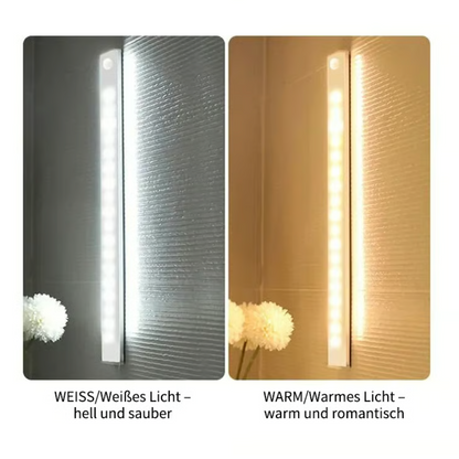 AutoGlow - Motion Sensor Light without Drilling